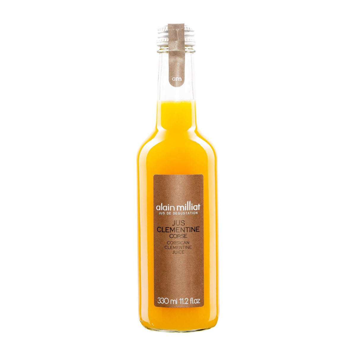 Alain Milliat Clementinen Saft 330ml
