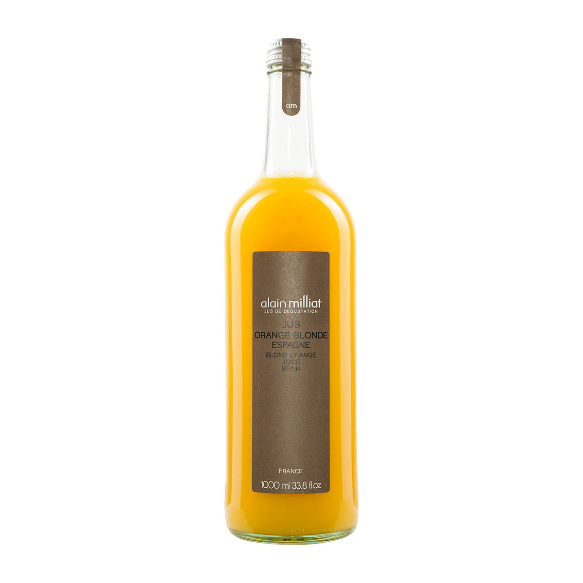 Alain Milliat Orangen Saft 1l