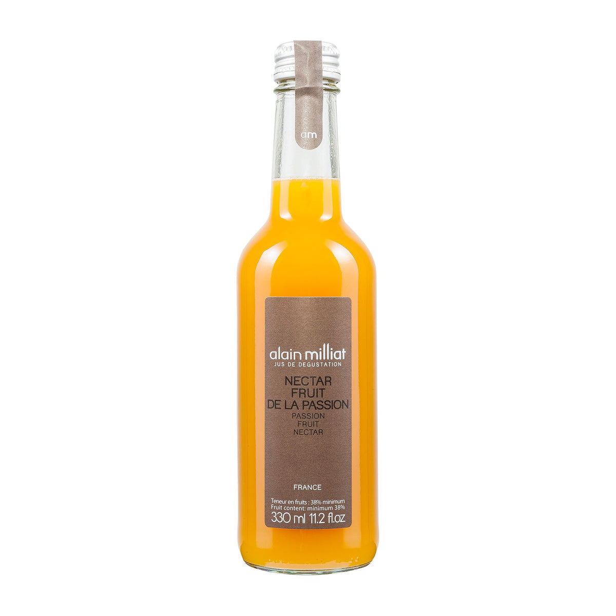 Alain Milliat Passionfrucht Nektar 330ml