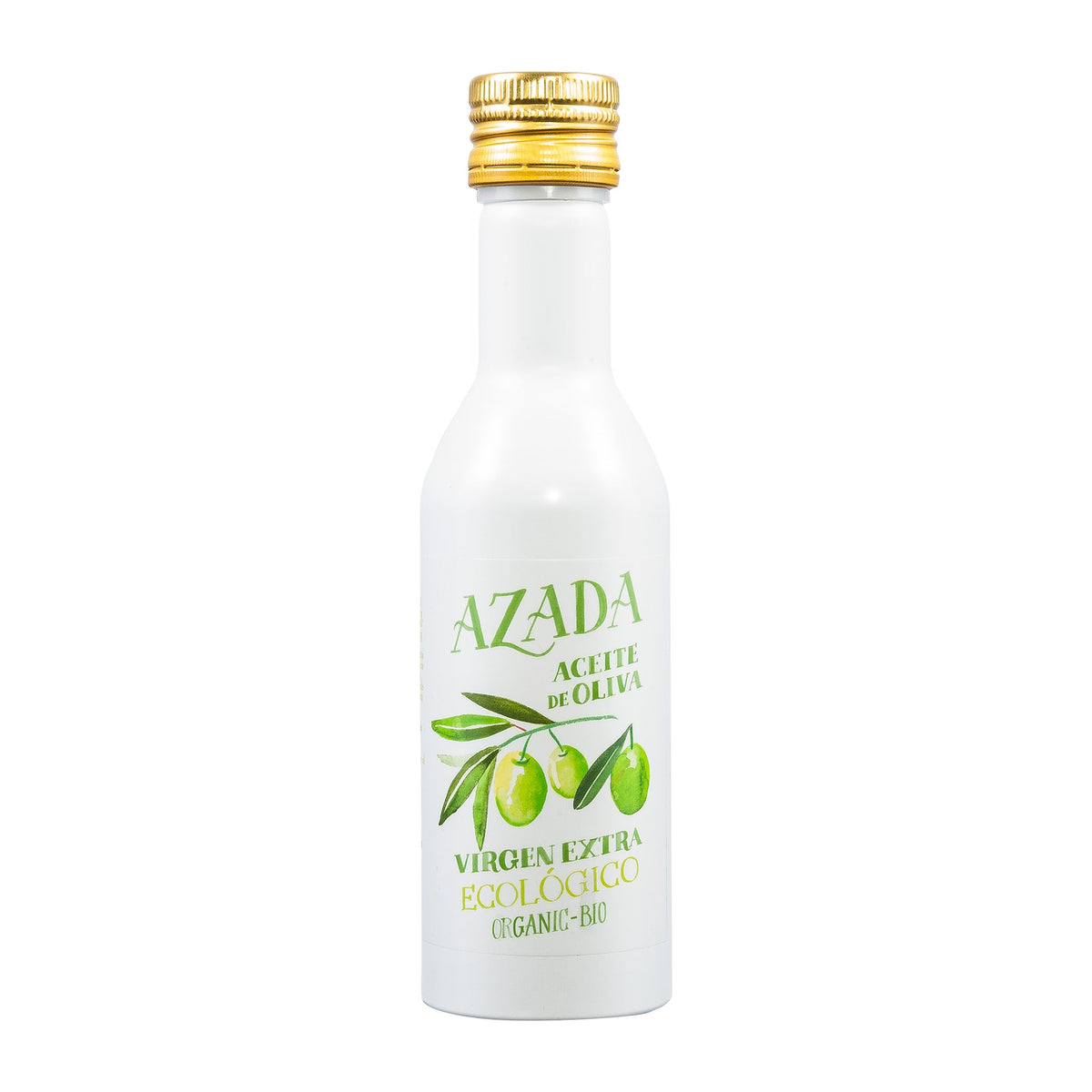 Azada Olivenöl extra nativ 225ml