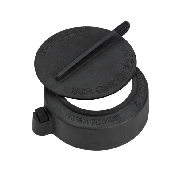 Big Green Egg Reggulator MiniMax Small