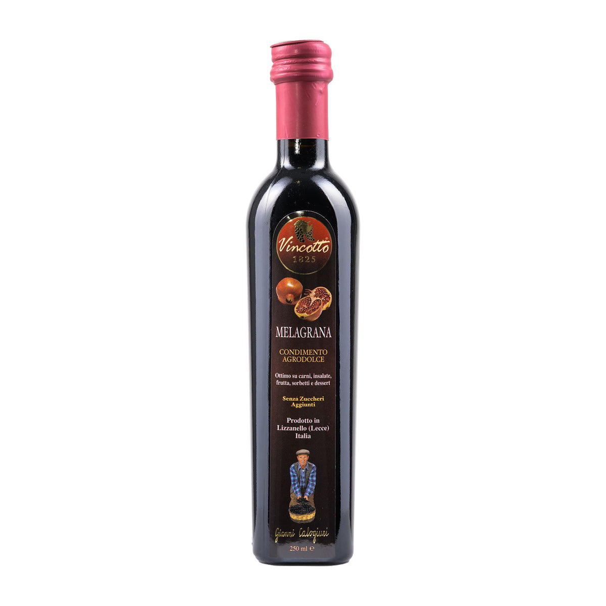 Calogiuri Vincotto Granatapfel 250ml