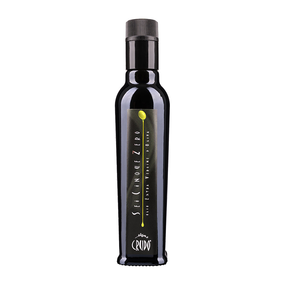 Crudo Olivenöl Sei Cinque Zero 250ml