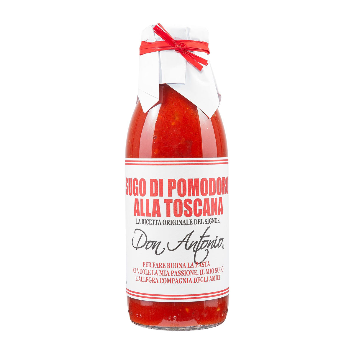 Don Antonio Sugo alla Toscana 480ml