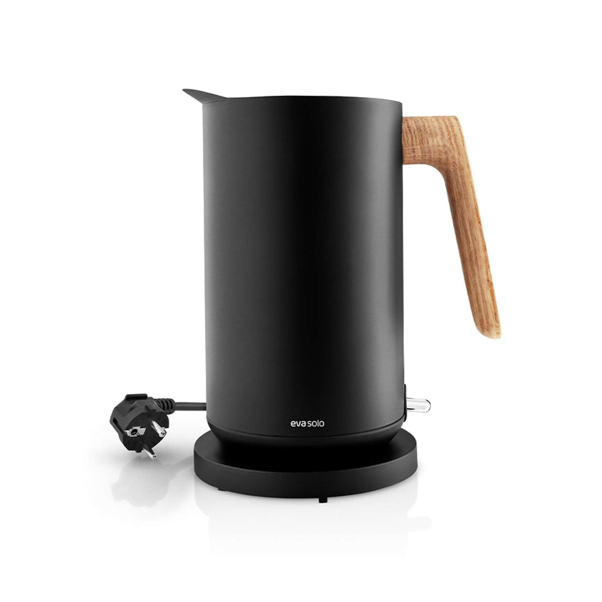 EVA Solo Nordic Kitchen Wasserkocher schwarz