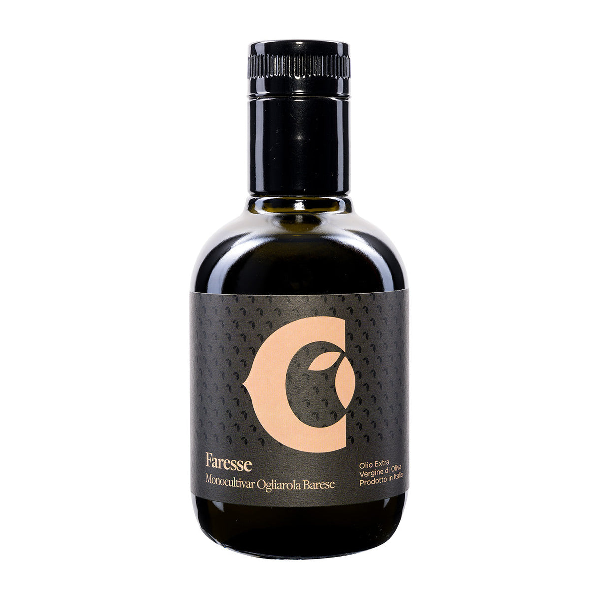 Faresse Sale Ogliarola Barese Olivenöl 250ml