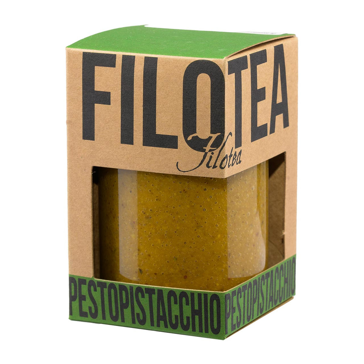 Filotea Pistazien Pesto 130g