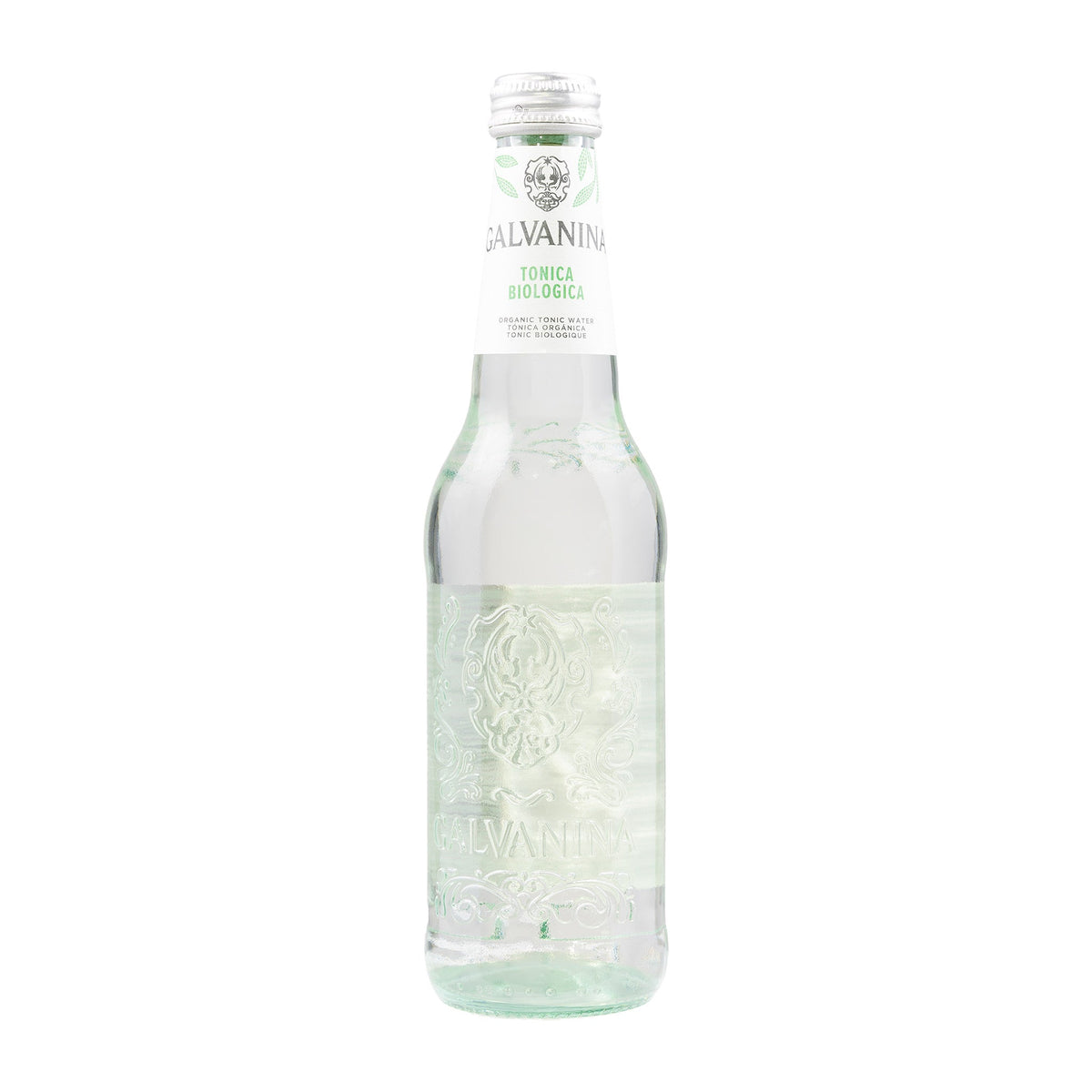 Galvanina Bio Tonic Water