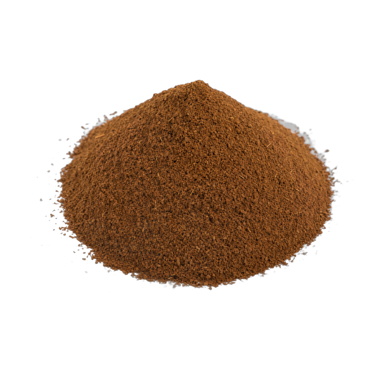 Zimtblüten gemahlen – Inhalt