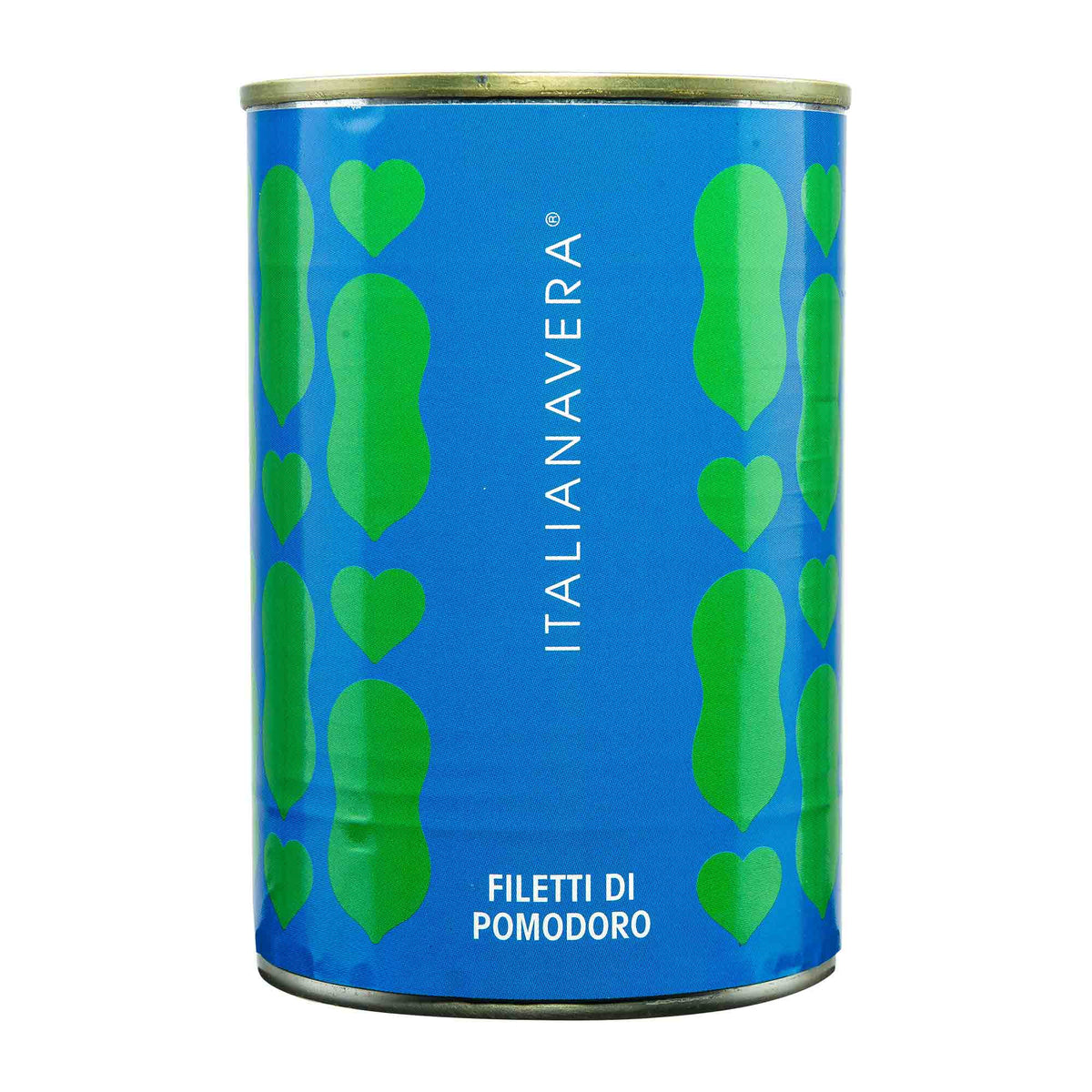 Italianavera Tomatenfilets im eigenen Saft