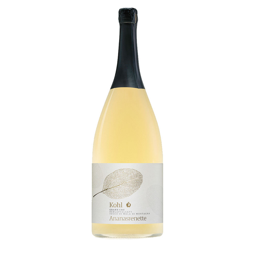 Kohl Grand Cru Ananasrenette Magnum