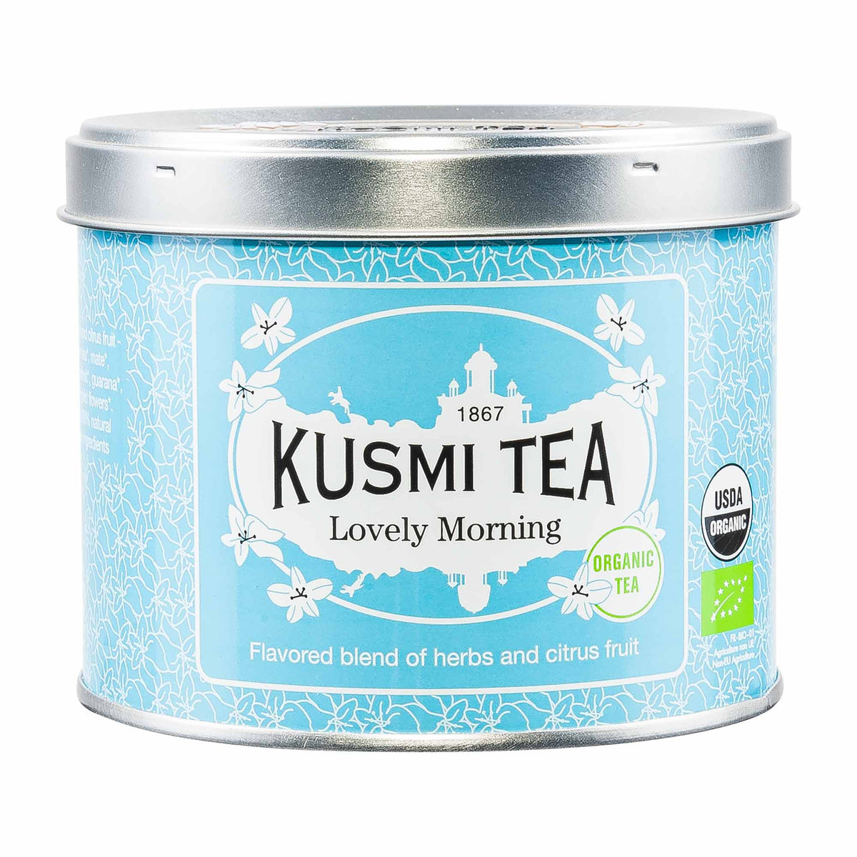 Kusmi Tea Lovely Morning Tee 100g