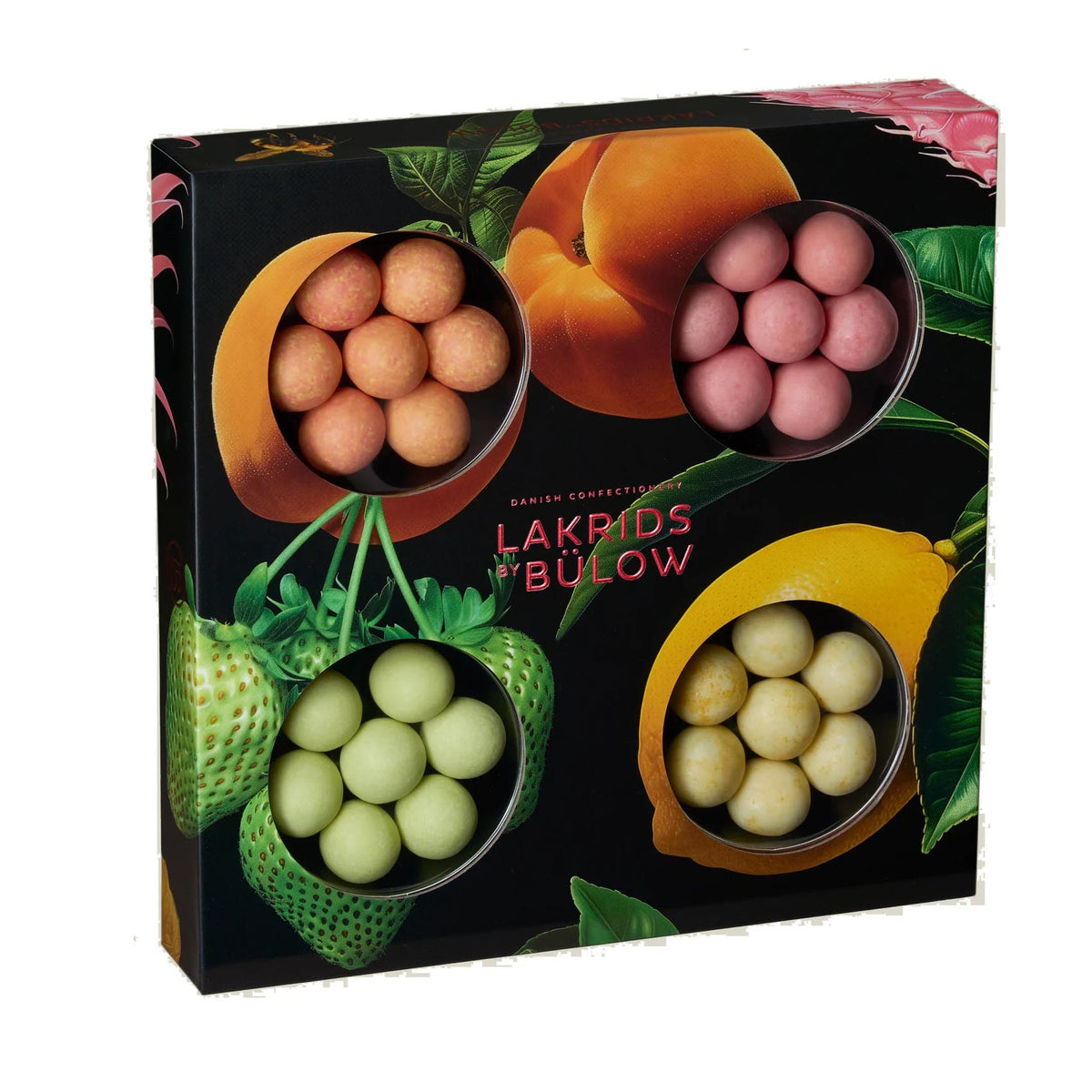 Lakrids by Bülow small SUMMER Selection Box