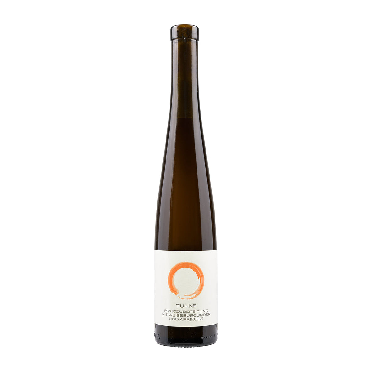 Lang Weinessig Tunke mit Aprikose 335ml