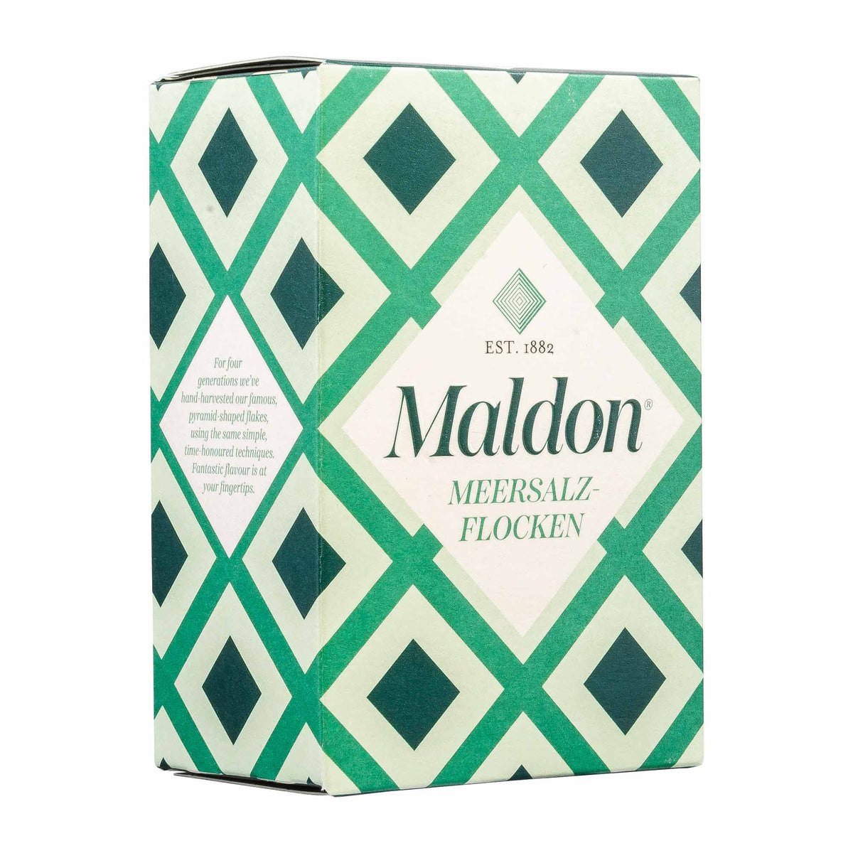 Maldon Sea Salt Meersalzflocken 125g