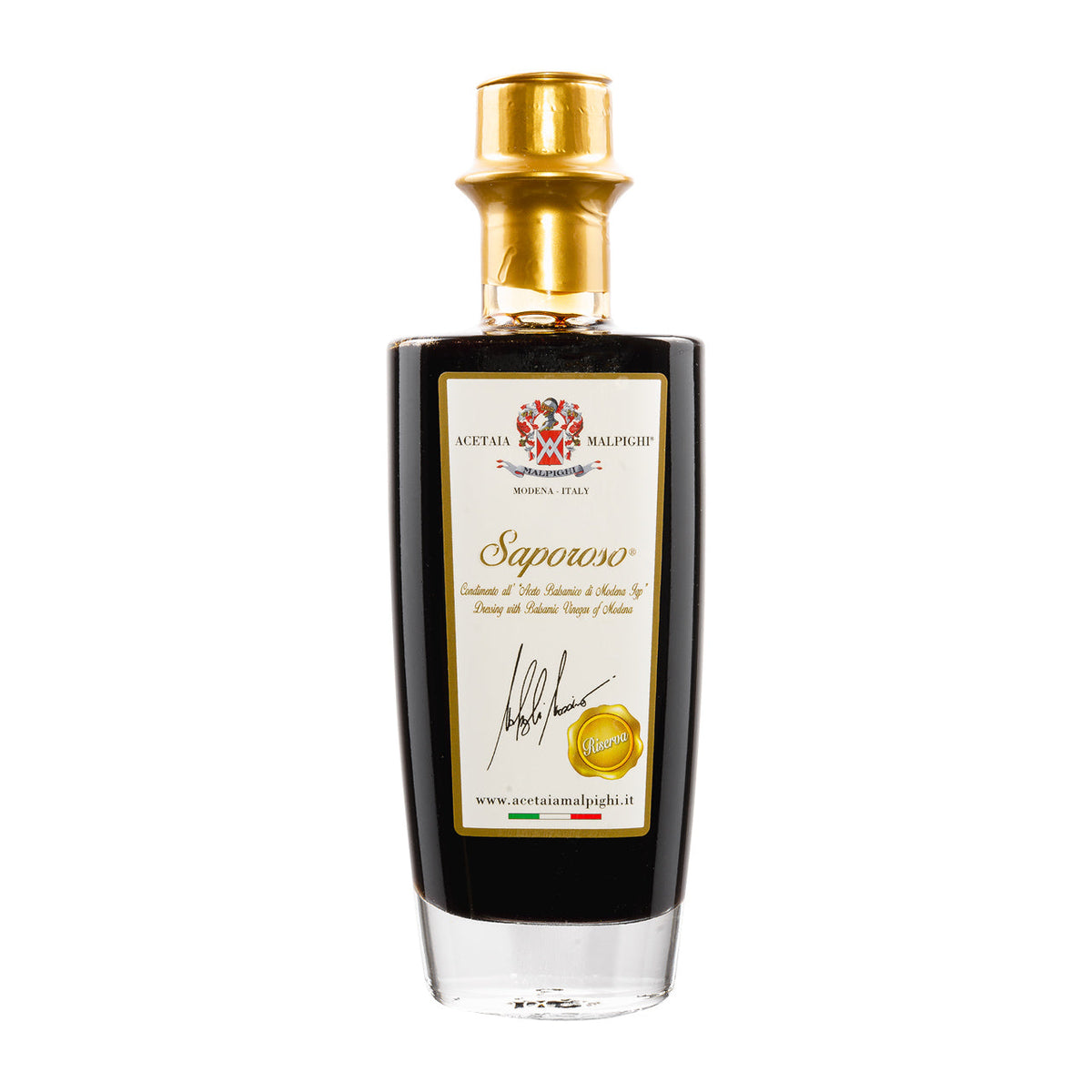 Malpighi Saporoso Riserva Condimento