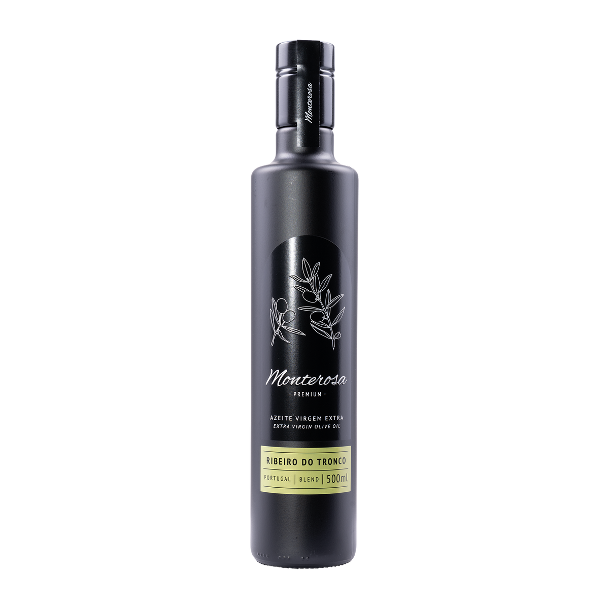 Monterosa Olivenöl Ribeiro do Tronco 500ml