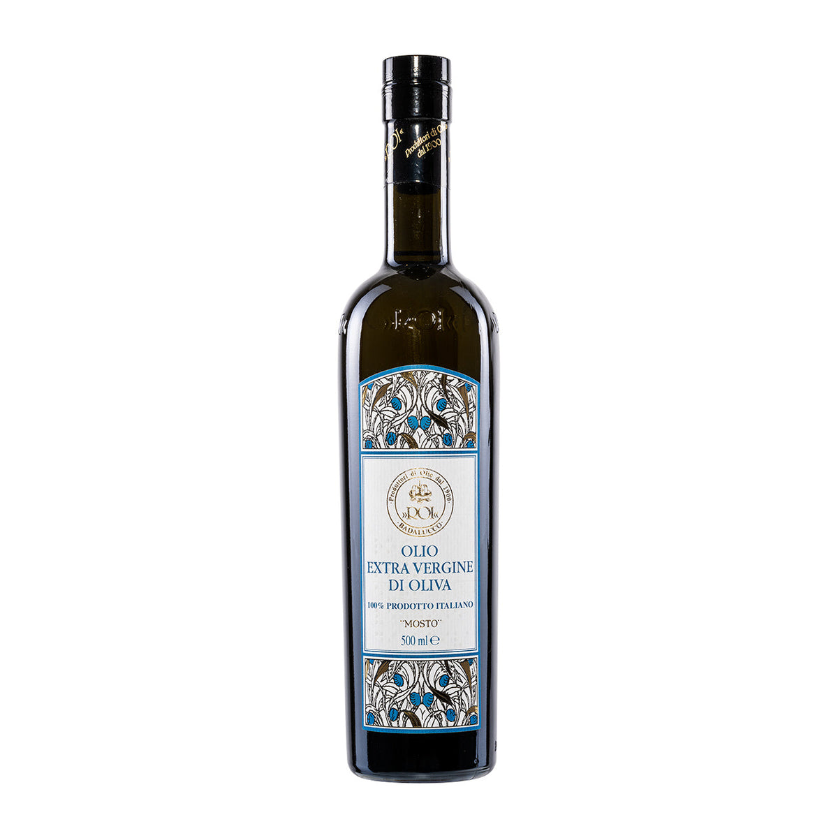 Olio Roi Olivenöl Mosto Roi 500ml