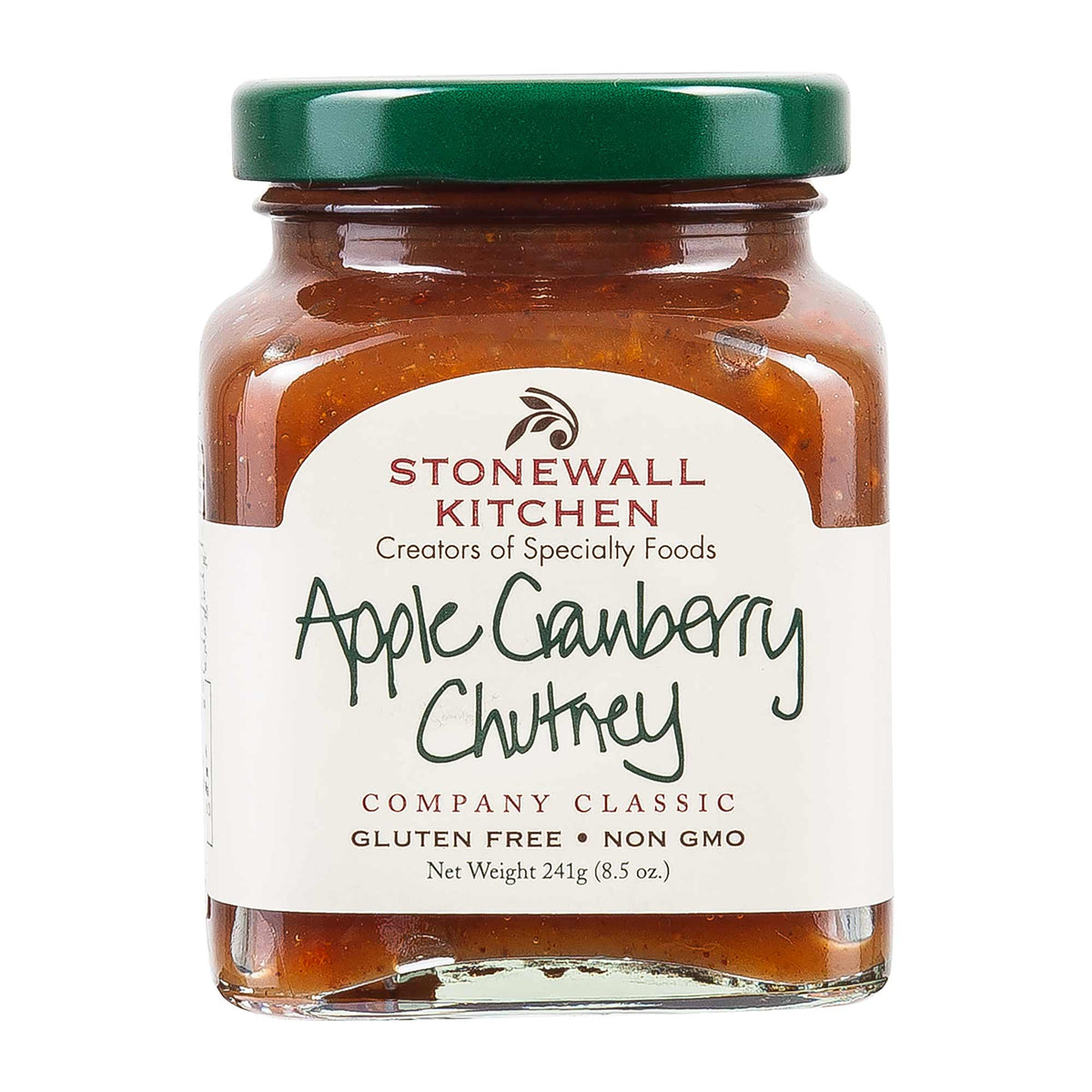 Stonewall Kitchen Apple Cranberry Chutney