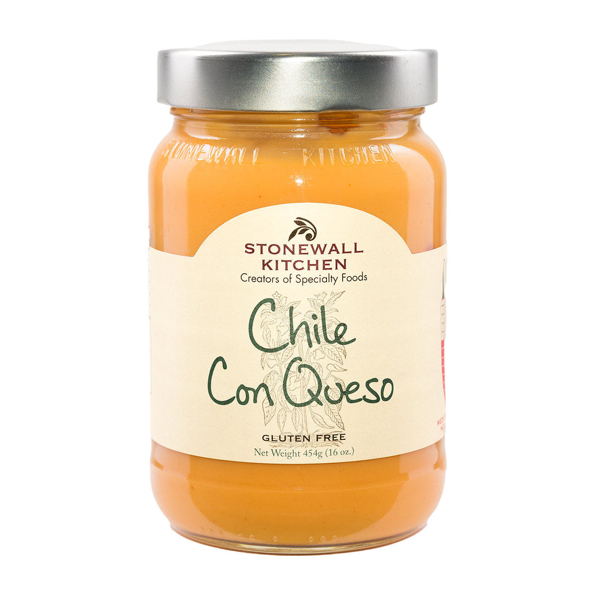 Stonewall Kitchen Chile con Queso
