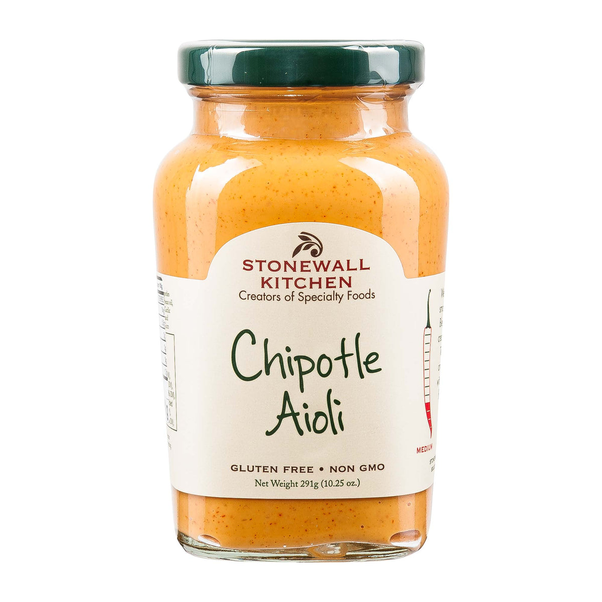 Stonewall Kitchen Chipotle Aioli Chili Mayo
