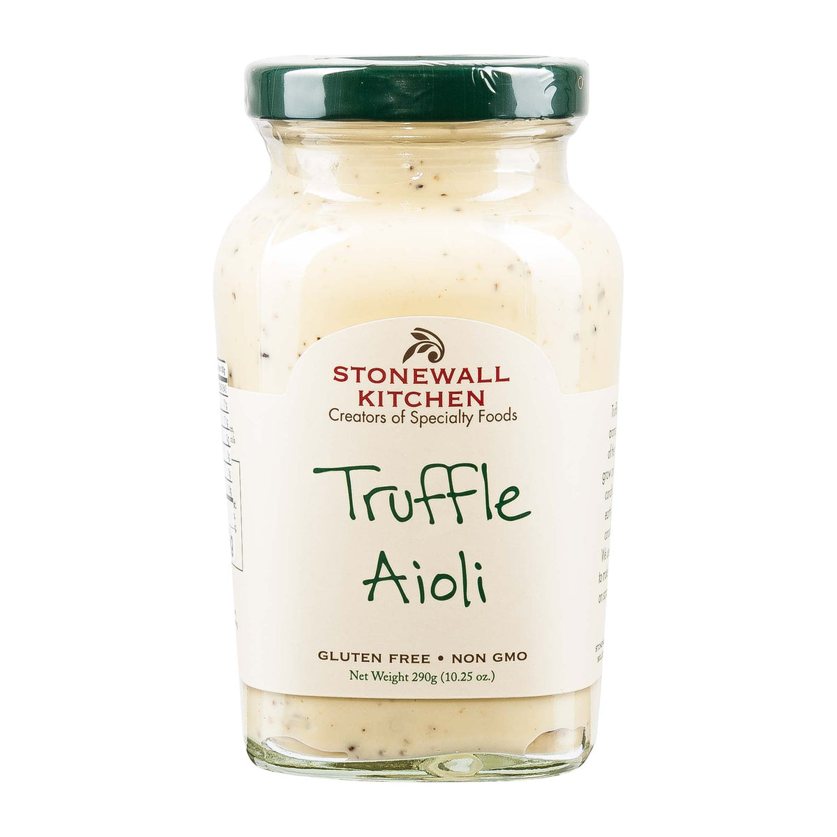 Stonewall Kitchen Truffle Aioli Trüffelmayo