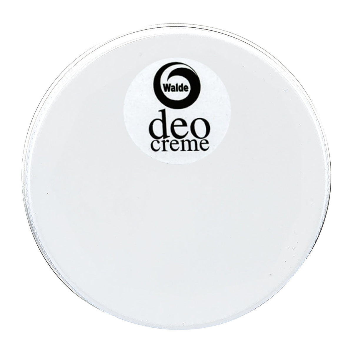 Walde Deo Creme Leinen