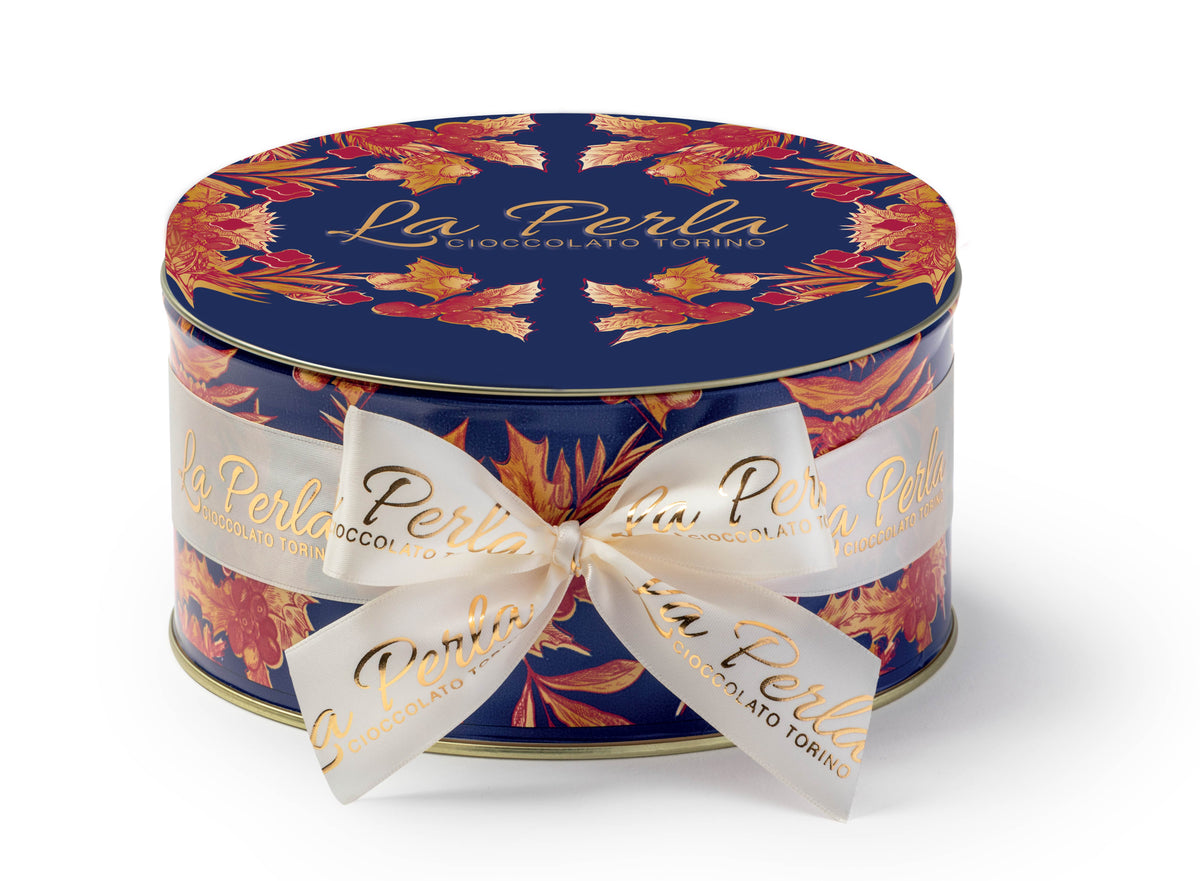 La Perla di Torino  Tartufo Dolce Metalldose  300g