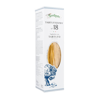 Tryffelpasta Tartufissima N° 18
