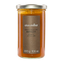 Alain Milliat  Abricot Bergeron  Konfitüre Extra