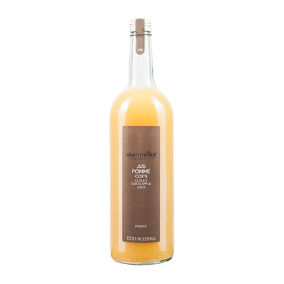 Alain Milliat  Apfelsaft Cox Orange  1l