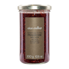 Alain Milliat  Framboise Mecker  Konfitüre Extra