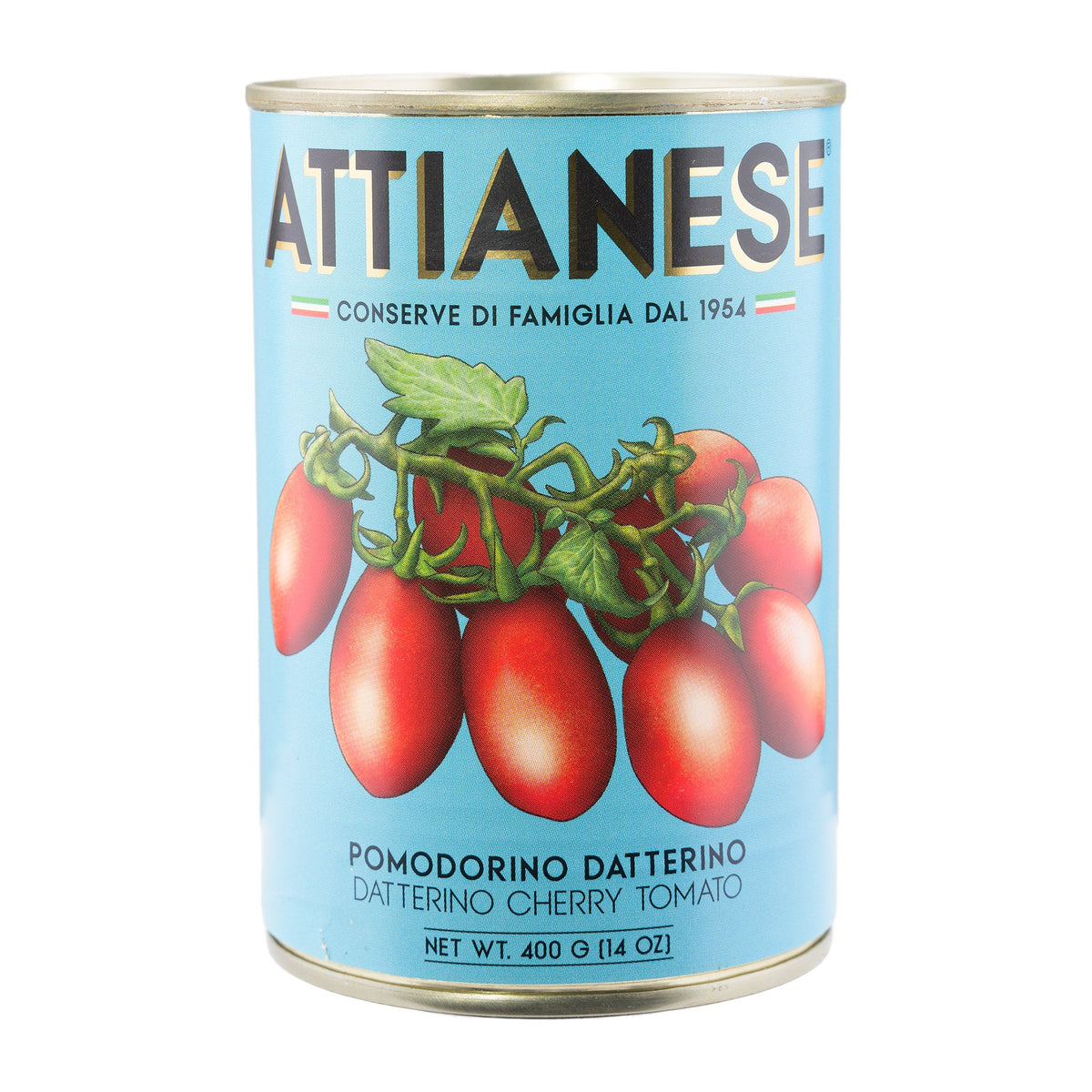 Attianese  Pomodorino Datterino