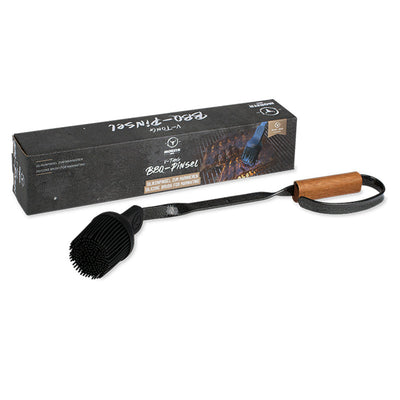 BBQ Basting Brush Silicone