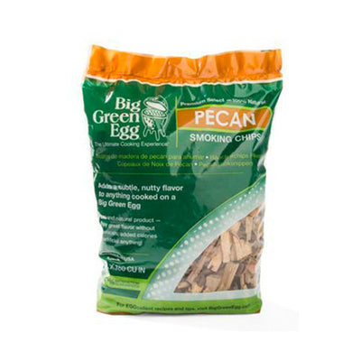 Pecan Smoker Chips