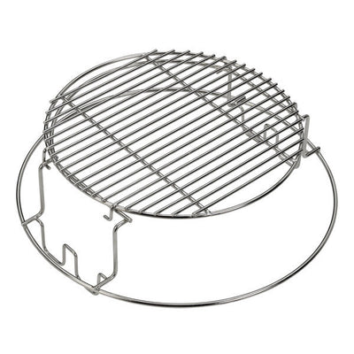 2-Piece Grill Grate Riser Large
