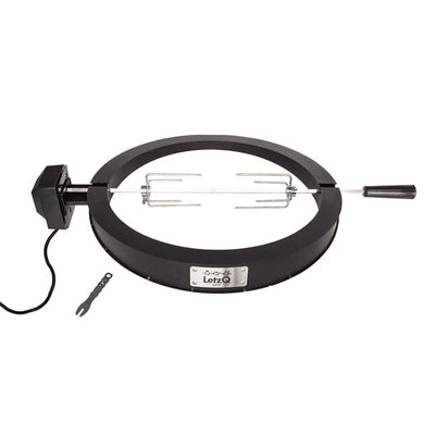 LetzQ Minimax Rotisserie