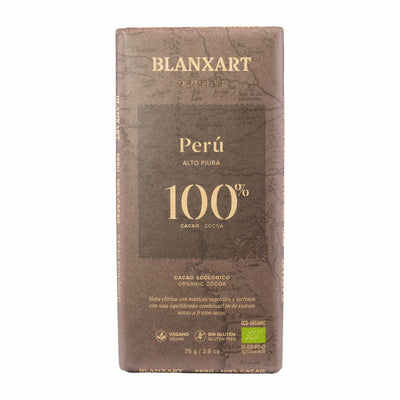 Peru 100% – no added sugar