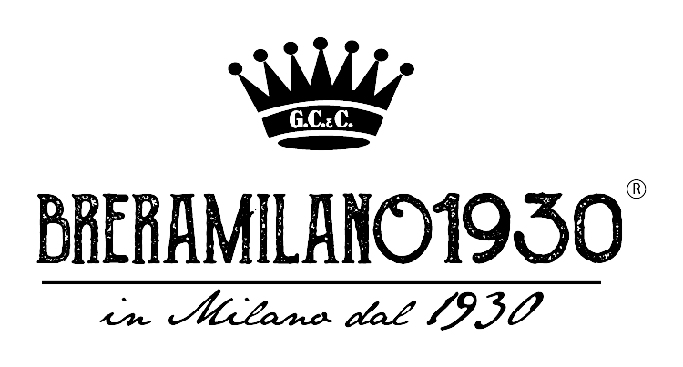 Breramilano 1930 Logo