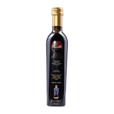 Aceto di Vincotto 8 år – 250 ml