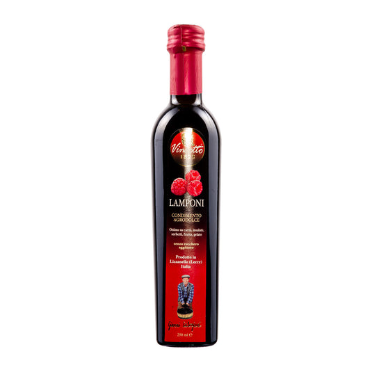 Calogiuri  Vincotto Himbeere  250ml