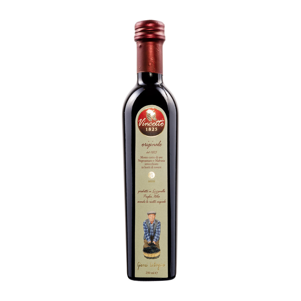 Calogiuri  Vincotto Originale  250ml