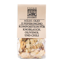 Casale Paradiso Aglio e Olio Gewürzmischung 100 g
