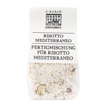 Casale Paradiso Risotto Mediterraneo 300 g