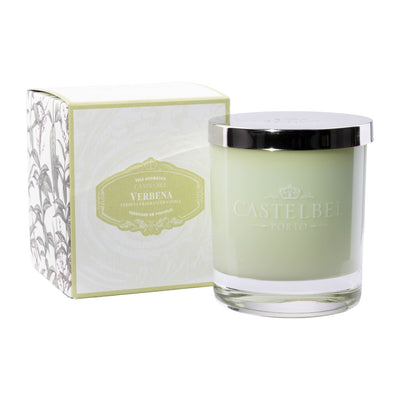 Scented Candle Verbena