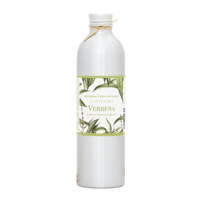 Room Diffuser Refill Verbena