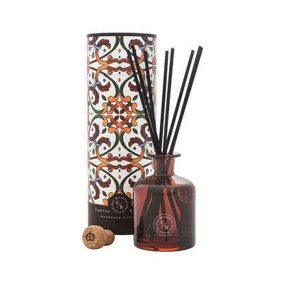 Room Fragrance Diffuser Santal Tonka