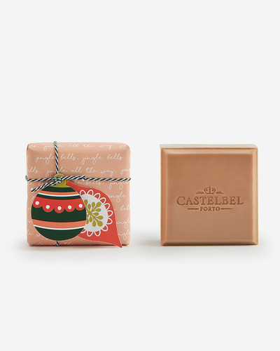 Jultvål Toffee Caramel – 150g