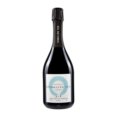 Blå – alkoholfrei