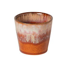 Costa Nova  Espresso Cup Poterie  caramel-latte